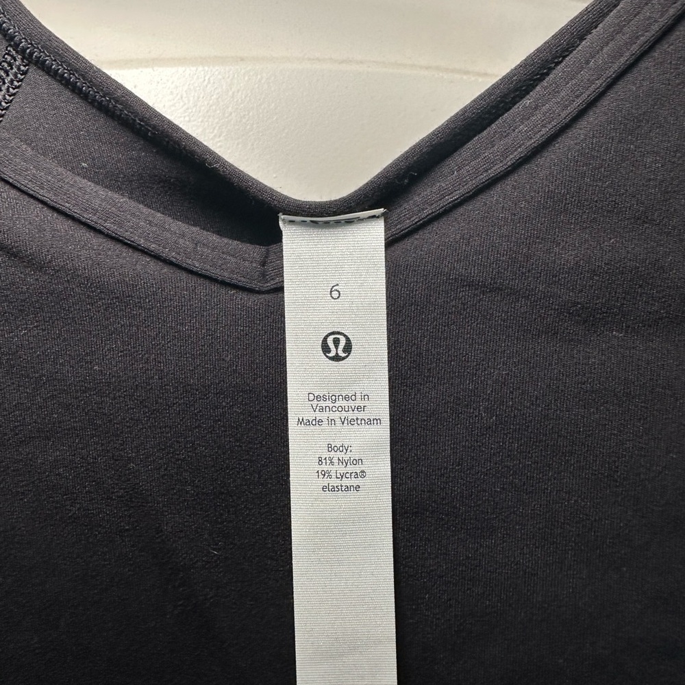 Lululemon Align Top - Picture 8 of 9